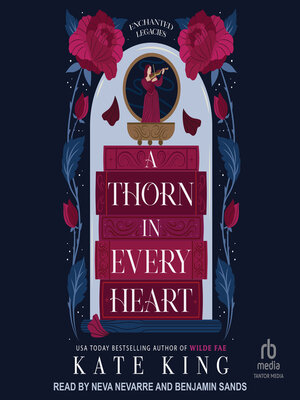 A Thorn in Every heart - Audiobook
